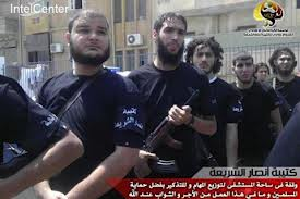 ລີ​ບີ ຈັບ​ຕົວ​ຜູ້ກ່ຽວ​ຂ້ອງ​ເຖິງ​​ເຫດການ​ ບຸກ​ໂຈມ​ຕີສະຖານທູດ​ອາ​ເມ​ລິ​ກາ